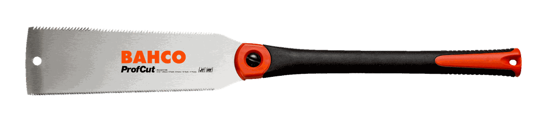 Sierra Japonesa De Doble Filo Profcut - Bahco-2