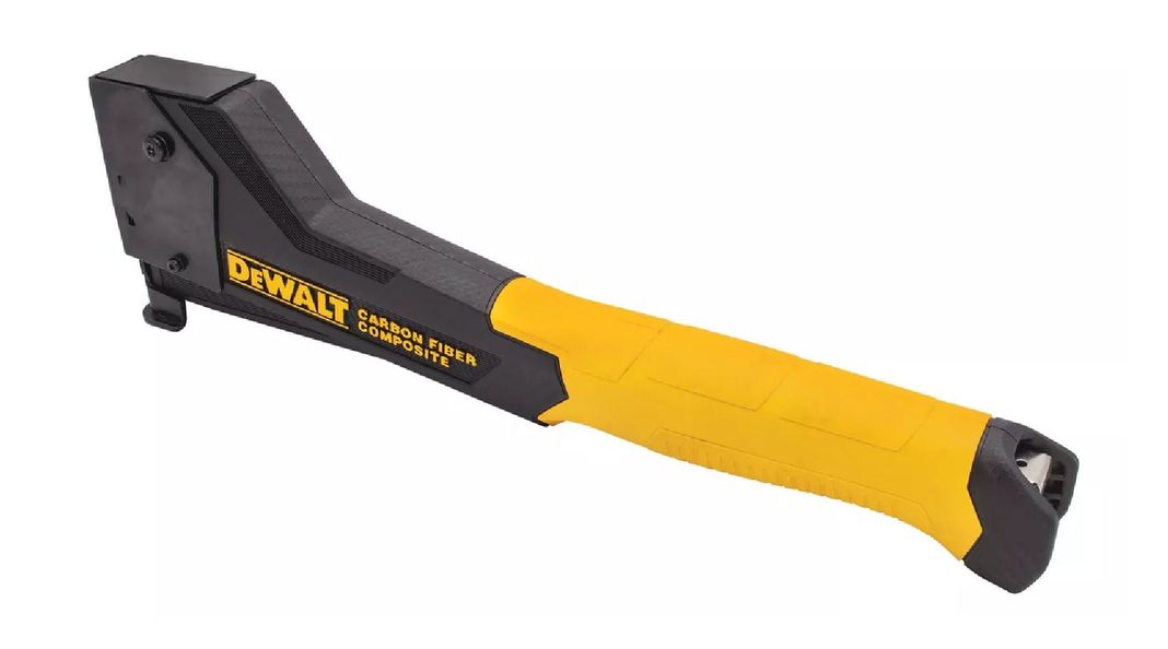 Engrapadora Fibra De Carbono 5/16 A 1/2 Dewalt Dwht75900-1