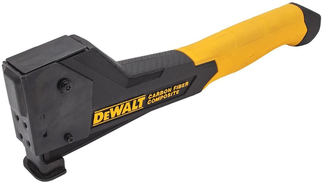 Engrapadora Fibra De Carbono 5/16 A 1/2 Dewalt Dwht75900-2