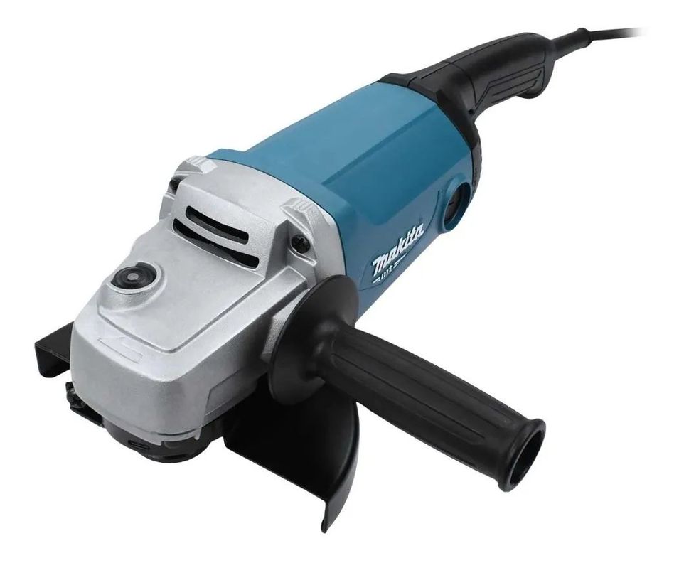 Esmeril Angular 180mm (7'') 2200w Makita M0920b-0
