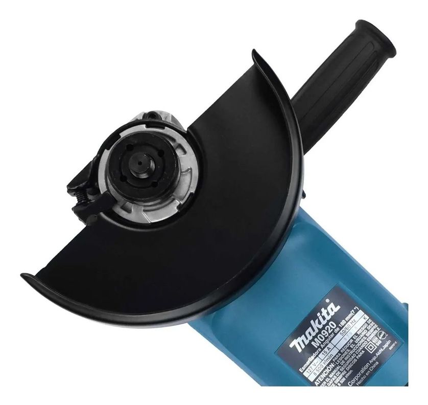 Esmeril Angular 180mm (7'') 2200w Makita M0920b-3