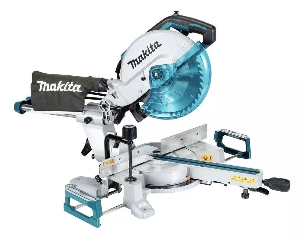 Ingletadora Telescópica 1450w Ls1110f Makita-0