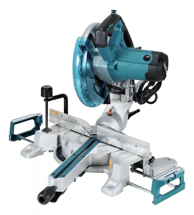 Ingletadora Telescópica 1450w Ls1110f Makita-1