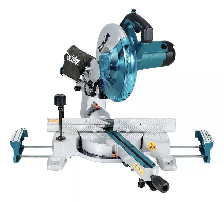Ingletadora Telescópica 1450w Ls1110f Makita-2