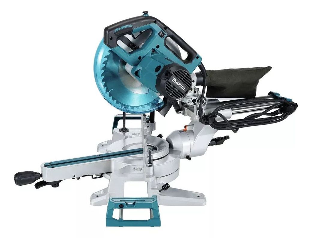 Ingletadora Telescópica 1450w Ls1110f Makita-3