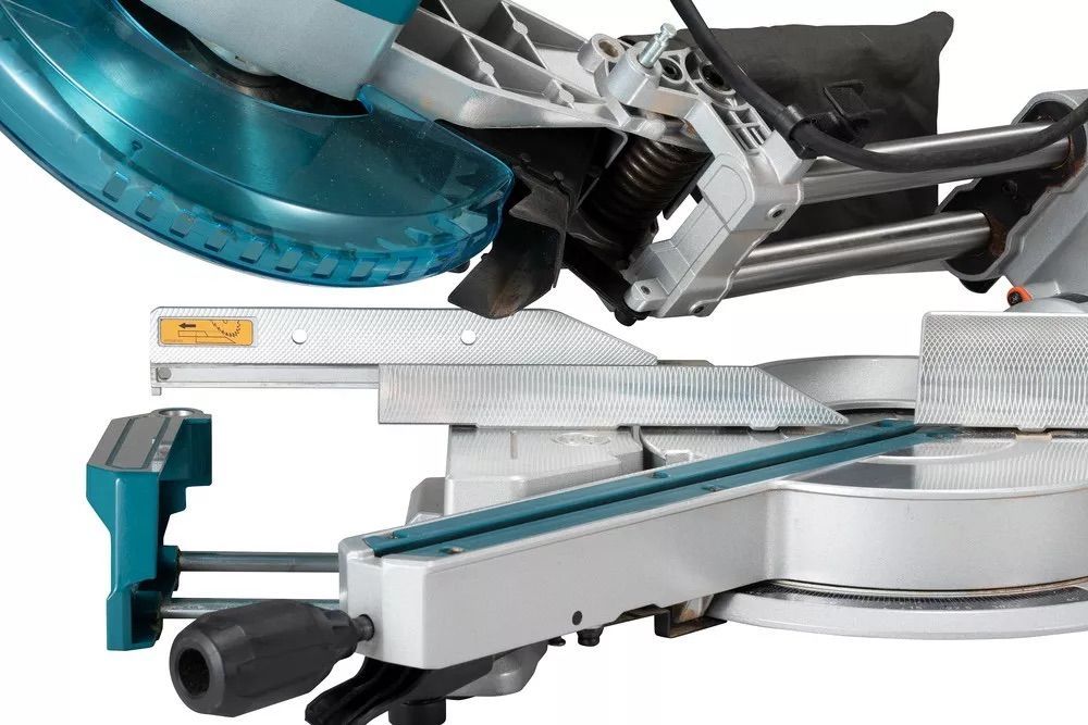 Ingletadora Telescópica 1450w Ls1110f Makita-5