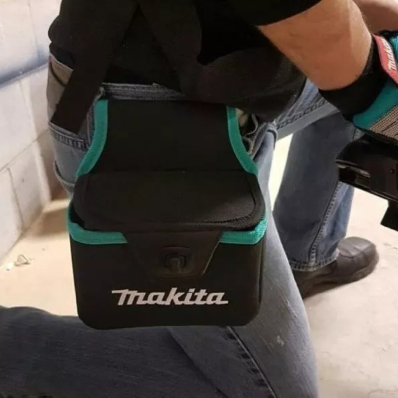 Bolso para Baterias 199297-7 Makita-8