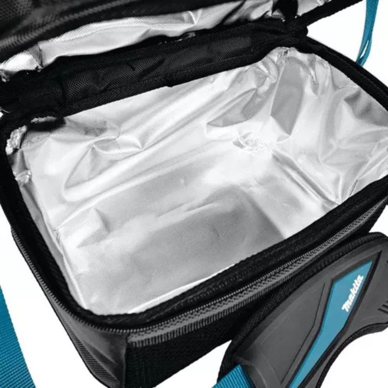 Bolso Lonchera C/Cinturón Makita E-05620-1