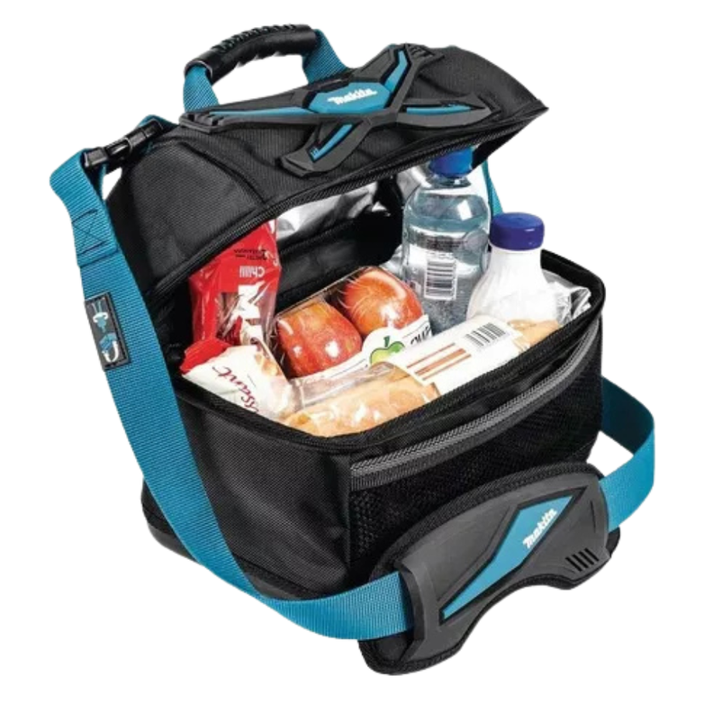 Bolso Lonchera C/Cinturón Makita E-05620-2