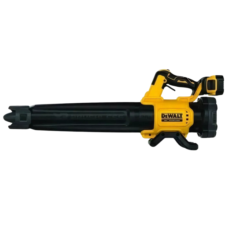 Soplador Inalámbrico Dewalt 125 Mph 20v Cargador + Bateria-3