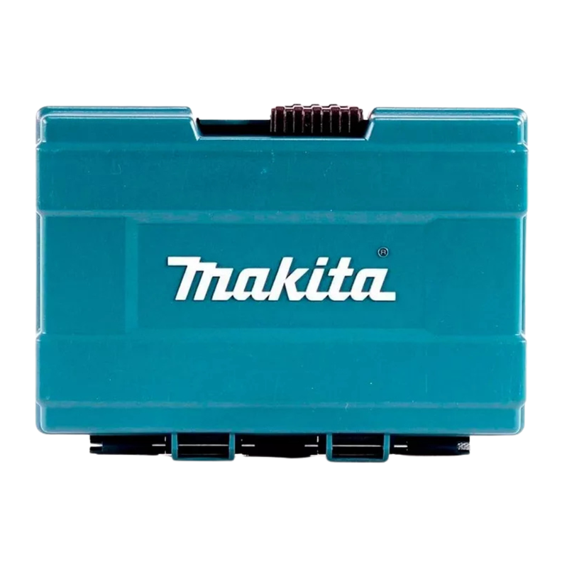 Set De Puntas Y Brocas Impact Black 33 piezas Makita B-66896-1