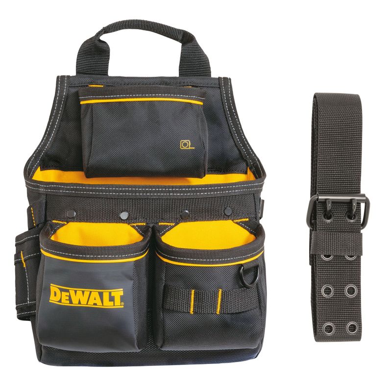 Bolsa Profesional 13 Bolsillos Dewalt DWST540201-0