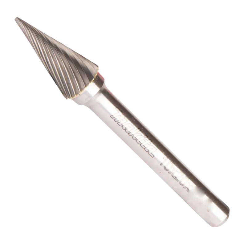 Fresa Rotativa Punta 3/8x3/4x1/4 Metal/inox - Makita B-53089