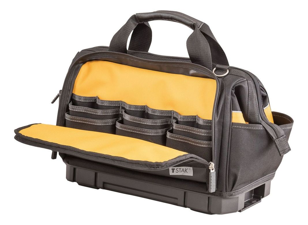 Bolso De Herramientas Tstak 30kg Dewalt Dwst82991-1-1