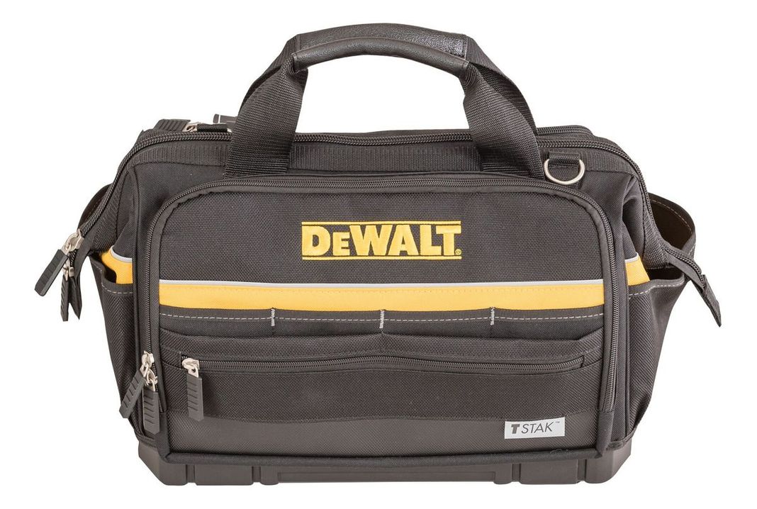 Bolso De Herramientas Tstak 30kg Dewalt Dwst82991-1-3