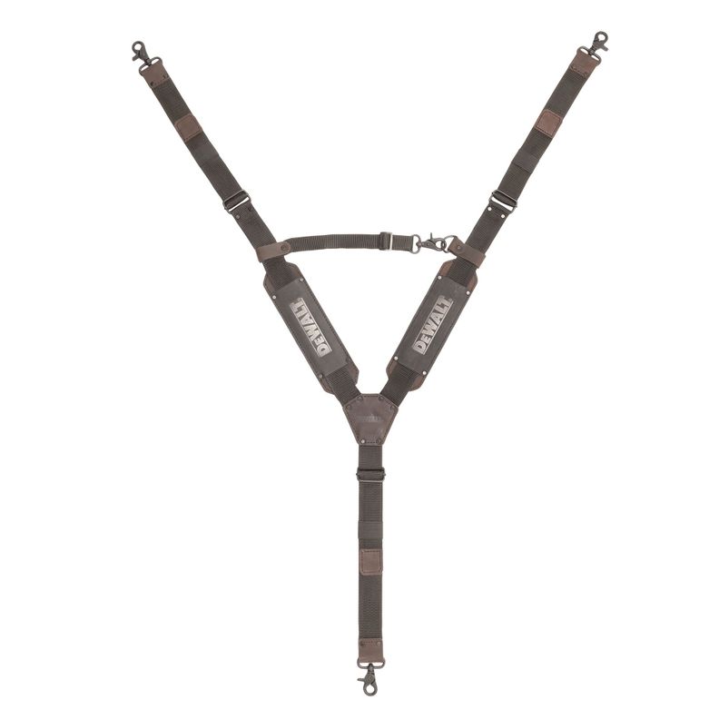 Tirantes para Cinturón de 3 Puntas Dewalt  DWST550116-0