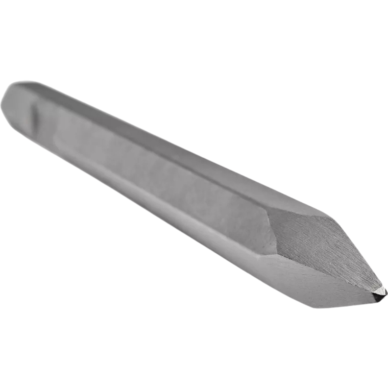 Cincel Punto Hex 28.6mm 520mm - Makita D61569-0