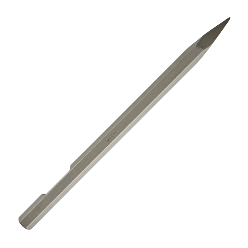 Cincel Punto Hex 28.6mm 520mm - Makita D61569-1