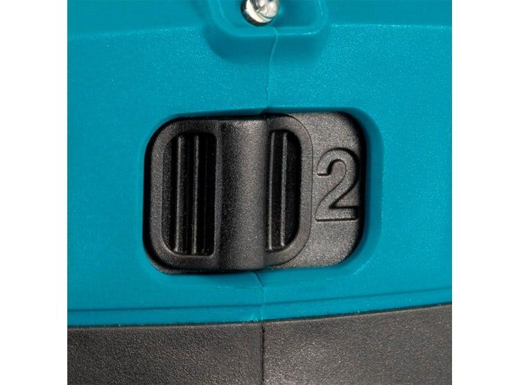 Pistola de Calor Makita DHG181ZK LXT 18V Sin Batería-3