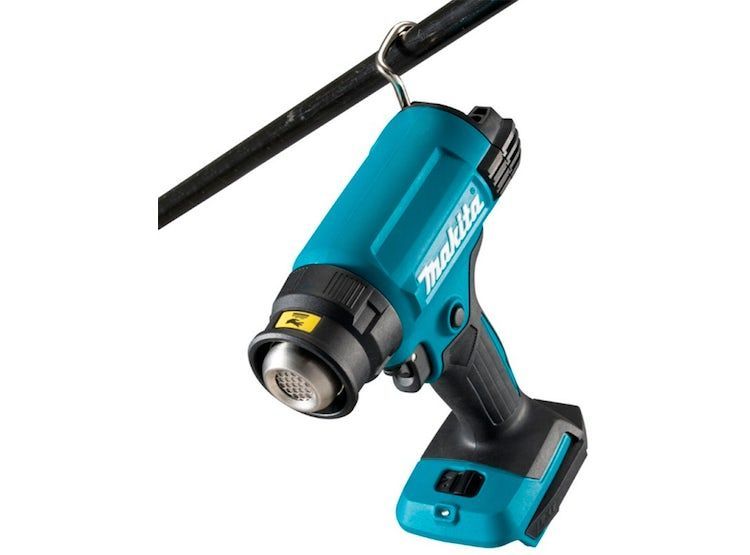Pistola de Calor Makita DHG181ZK LXT 18V Sin Batería-4