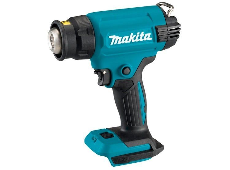 Pistola de Calor Makita DHG181ZK LXT 18V Sin Batería-5