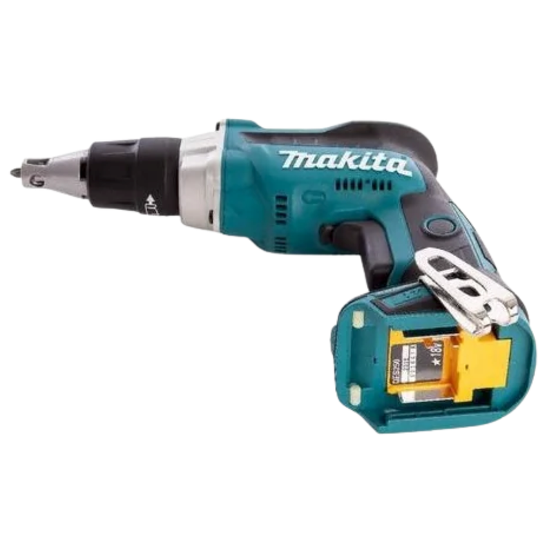 Atornillador Drywall Inalambrico Makita 18v Lxt S/Bateria-5