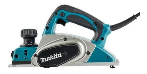 Cepillo Eléctrico 82mm (3-1/4'') 620w Kp0800 Makita-2