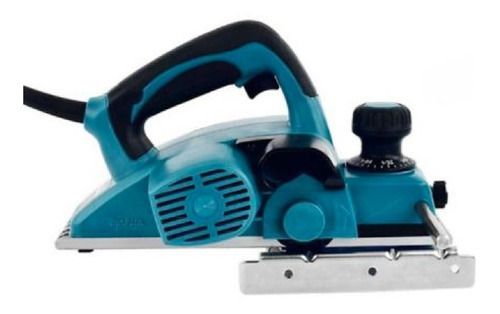 Cepillo Eléctrico 82mm (3-1/4'') 620w Kp0800 Makita-3