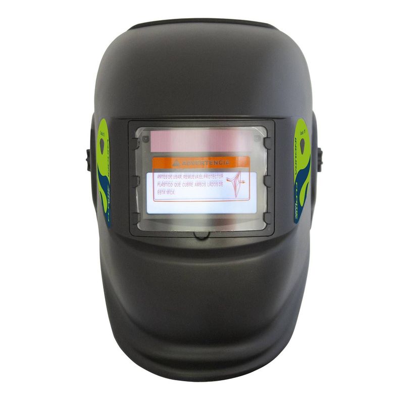 Soldadora Indura MMA 160 A + Máscara Fotosensible Grado 11-4