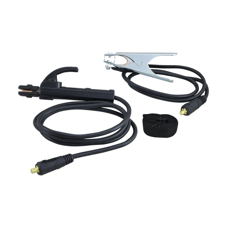Soldadora Indura MMA 160 A + Máscara Fotosensible Grado 11-8