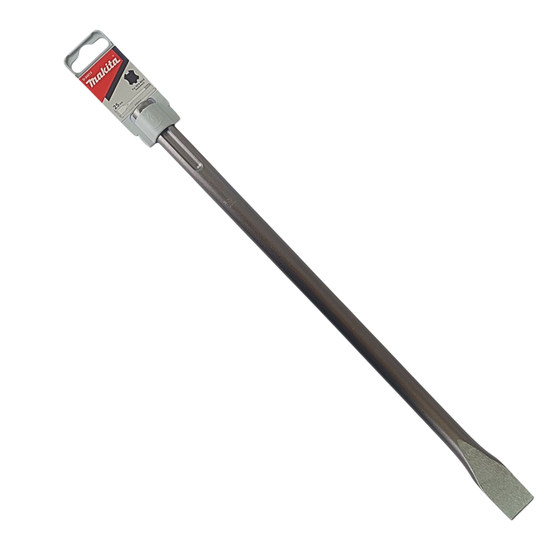 Cincel Punta Plana Sds-Max 400mm D-34213 Makita