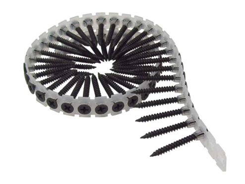 Tiras Tornillos 3.9x35mm Ph2 (1000 Unidades) Makita F-31153-2