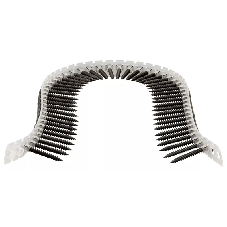Tiras Tornillos 3.9x35mm Ph2 (1000 Unidades) Makita F-31153-4
