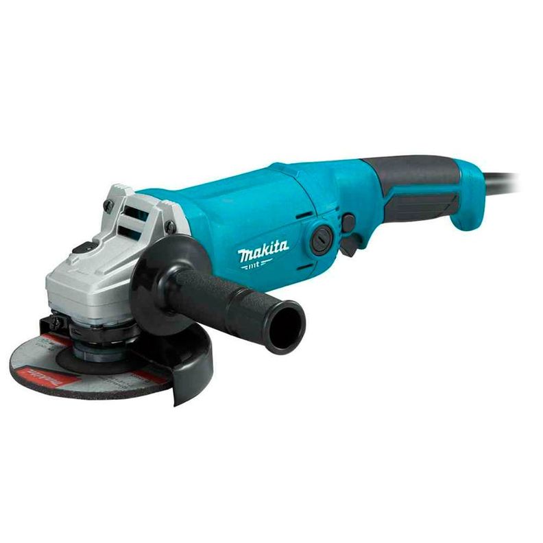 Esmeril Angular 5  Makita 1.050w M9002b-4
