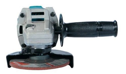 Esmeril Angular 5  Makita 1.050w M9002b-6