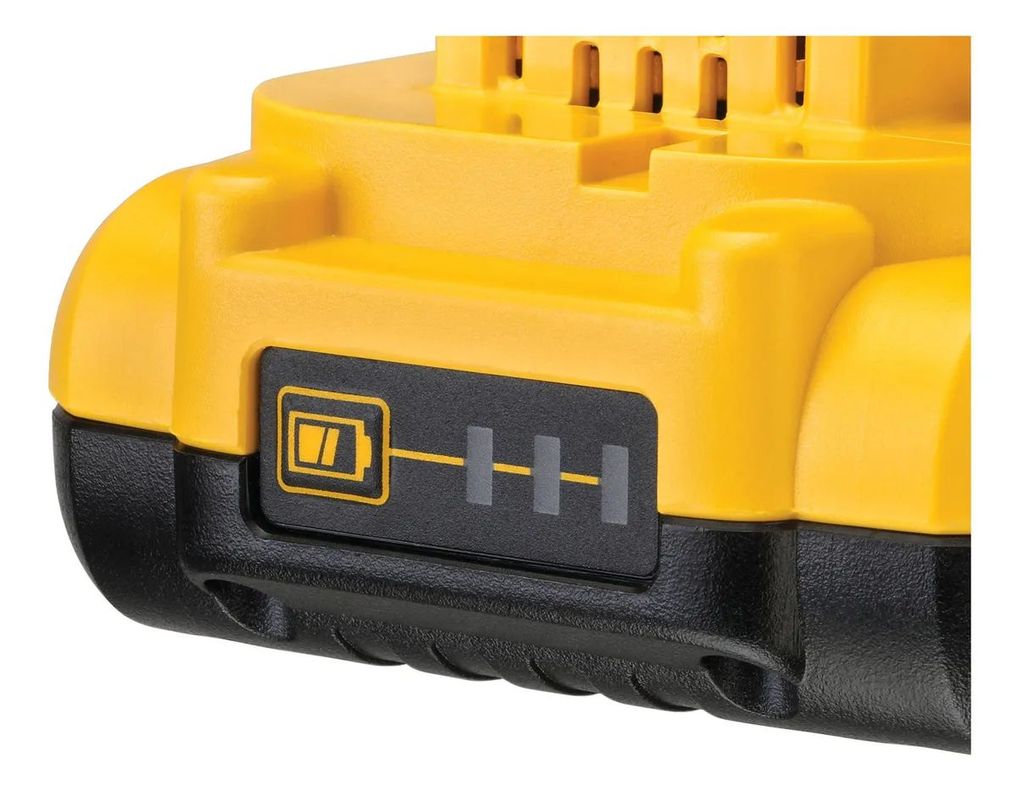 Batería Compacta 20v 4ah Max* Dewalt Dcb240-3