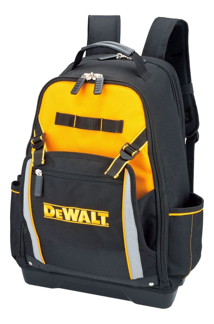 Mochila Industrial 43 Litros Multiuso Dewalt Dwst98016-la-0