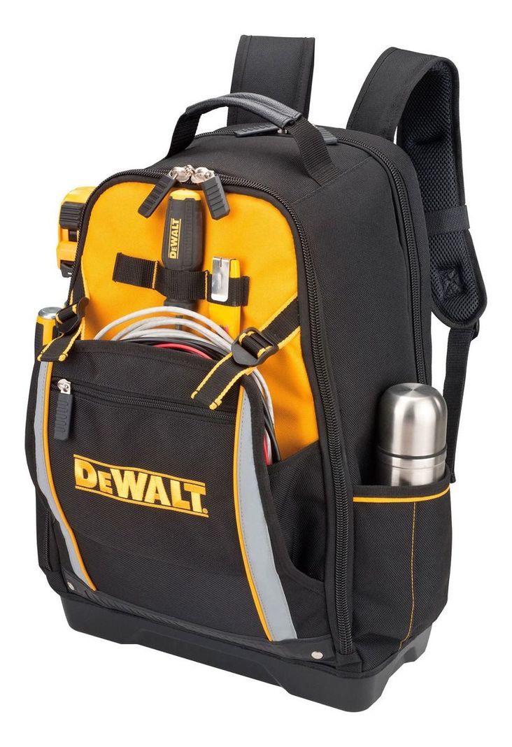 Mochila Industrial 43 Litros Multiuso Dewalt Dwst98016-la-4