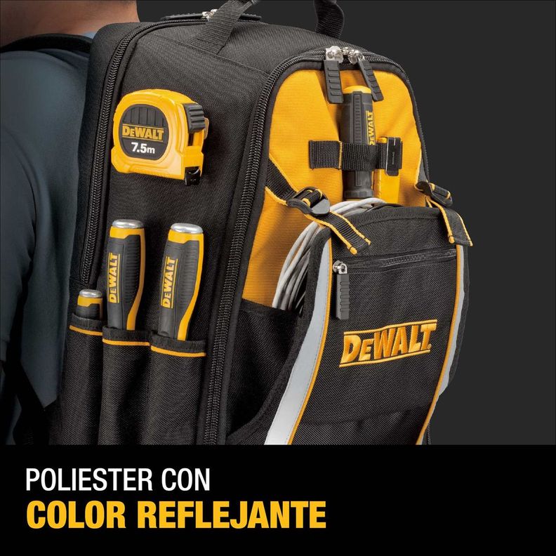Mochila Industrial 43 Litros Multiuso Dewalt Dwst98016-la-5