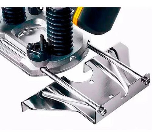 Rebajadora / Fesadora 1200w Stanley Srr1200-b2c-2