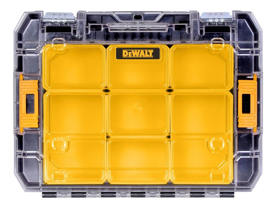 Organizador De Accesorios Y Htas 20kg Tstak Dewalt Dwst17805-4