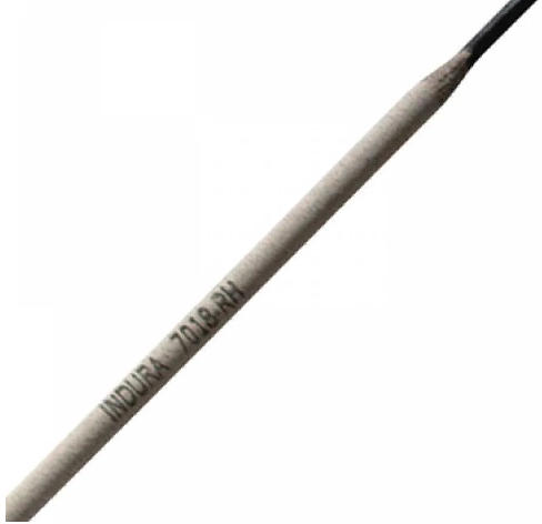 Electrodo 7018-RH 1/8" 1 Kg Indura