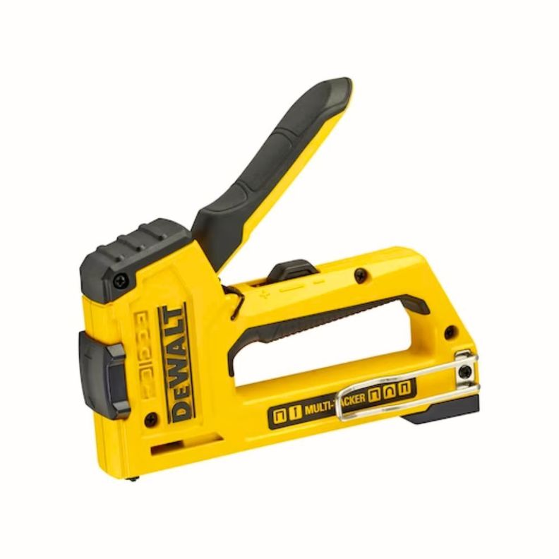 Grapadora / Clavadora Multi Track 5 en 1 Dewalt DWHTTR510-1