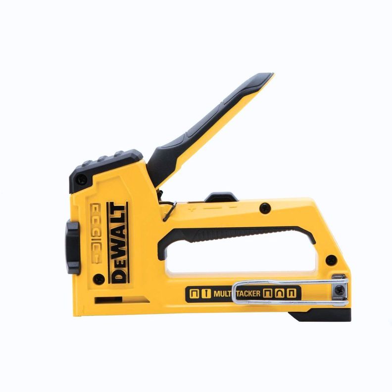 Grapadora / Clavadora Multi Track 5 en 1 Dewalt DWHTTR510-4