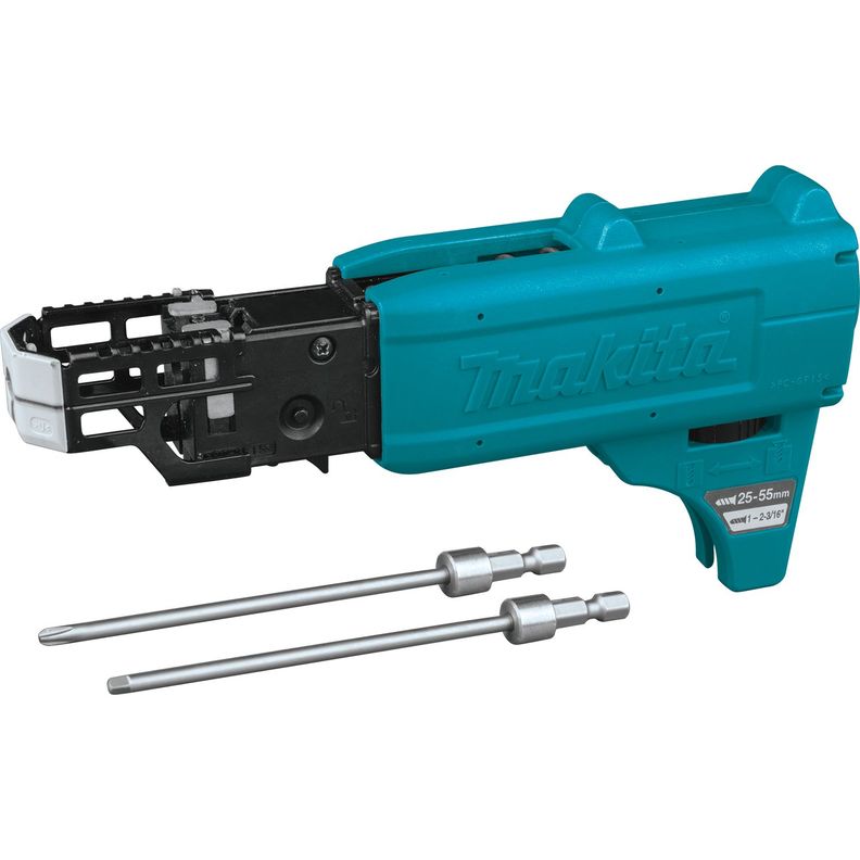 Autoalimentador De Tornillos Makita 191l23-2-0