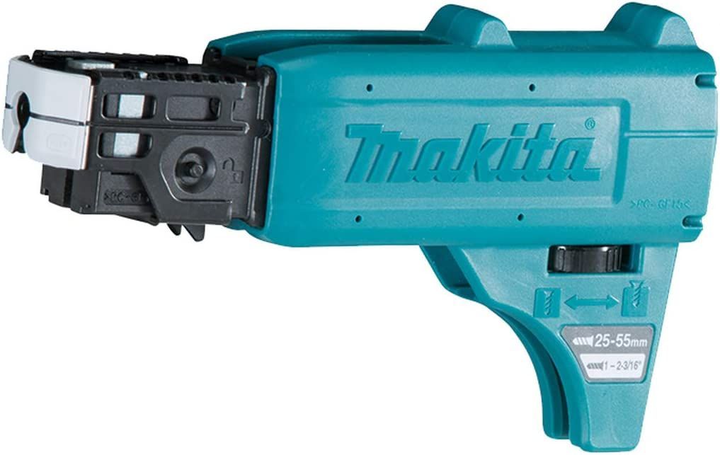 Autoalimentador De Tornillos Makita 191l23-2-2