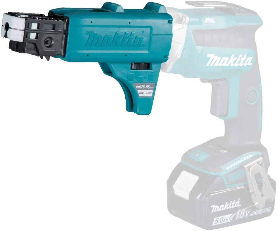 Autoalimentador De Tornillos Makita 191l23-2-3