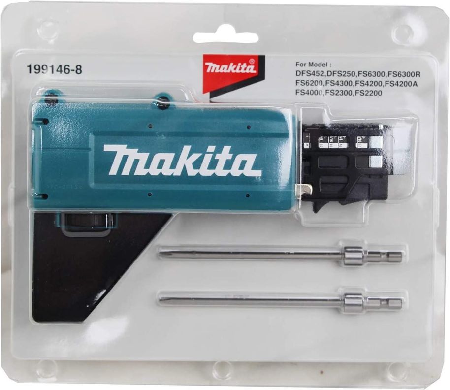Autoalimentador De Tornillos Makita 191l23-2-5