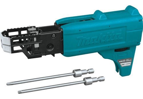 Autoalimentador De Tornillos Makita 191l23-2-6