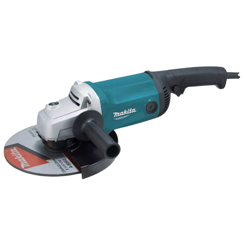 Esmeril  Angular M0921B Makita 9" (230 MM) 2200W-0